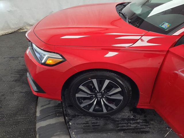2024 – Honda – Civic