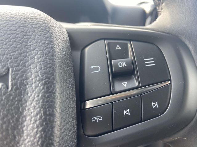 New 2026 Black Ford XLT image 16