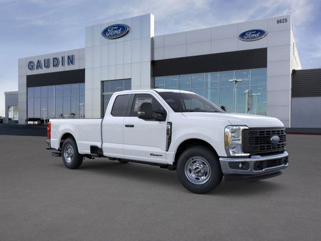 New 2025 Ford Super Duty F-350 SuperCab XL
