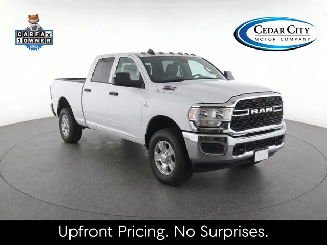 2025 RAM 3500 Tradesman