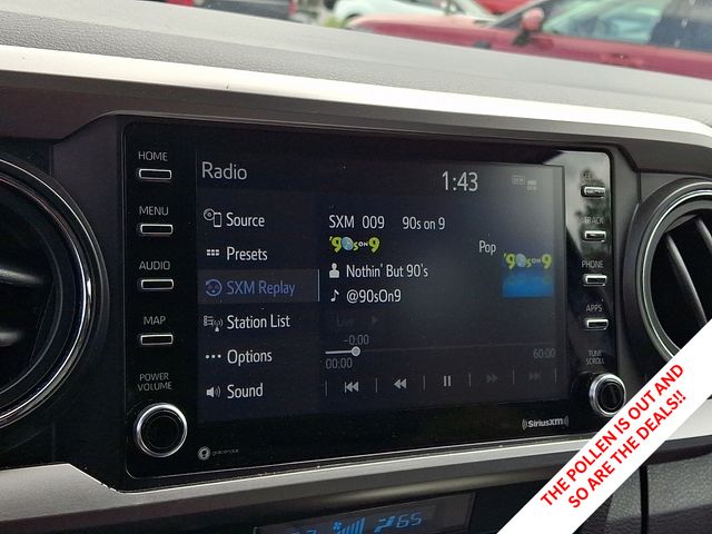 2023 Toyota Tacoma SR5 - Photo 22