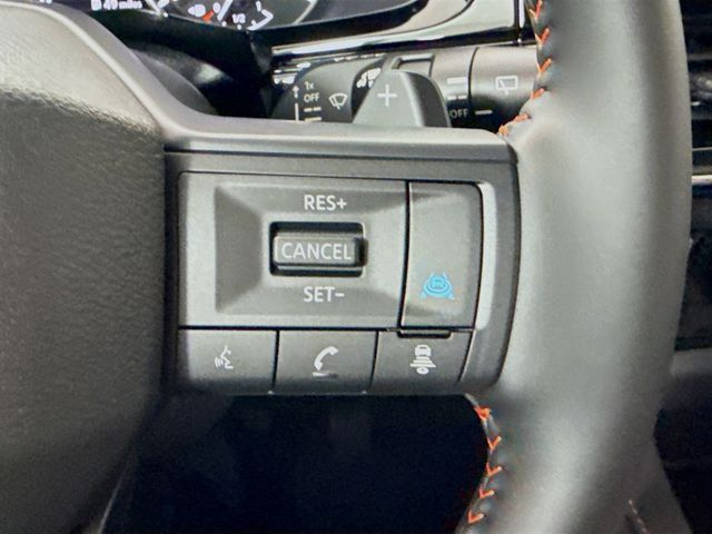 New 2026 Nissan Pathfinder SUV