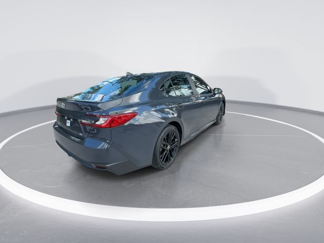 2025 Toyota Camry - $26,898