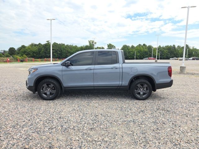 Used 2026 Honda Ridgeline Truck