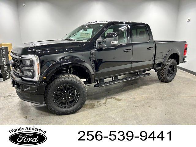 2024 Ford F-250SD Lariat 