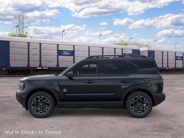 New 2026 Shadow Ford Outer Banks image 3