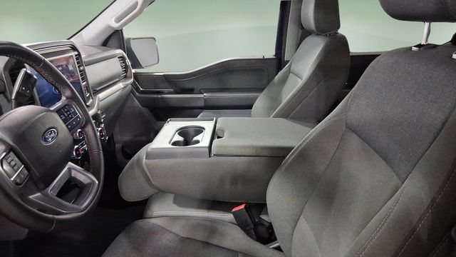 Used 2025 Ford F-150 Truck