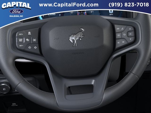 New 2026 White Ford Outer Banks image 14