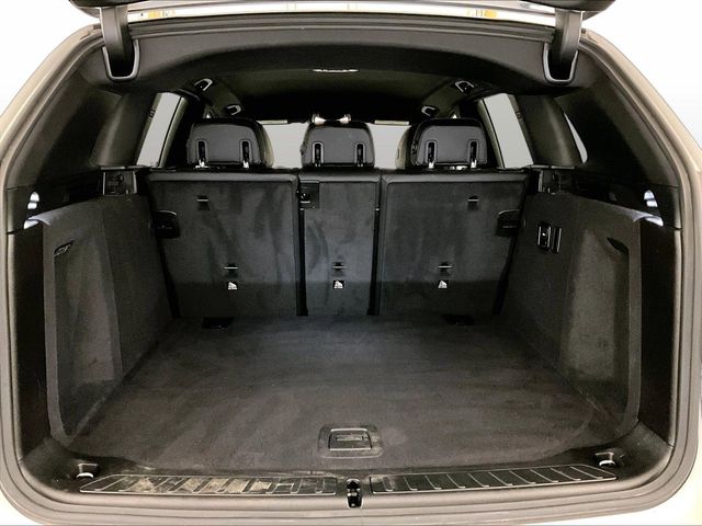 2022 BMW X3 xDrive30i White at Klick Lewis Buick Chevrolet