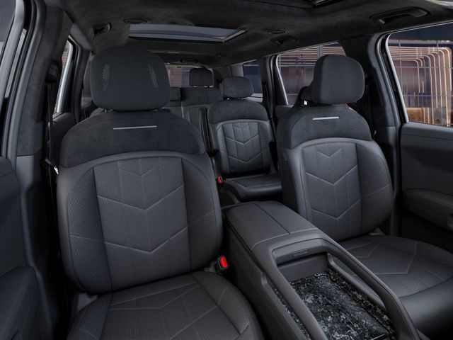 New 2027 Kia Telluride SUV