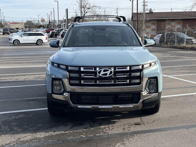 new 2026 Hyundai Santa Cruz car, priced at $43,893