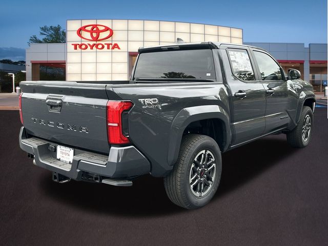 2024 Toyota Tacoma TRD Sport 26