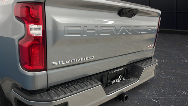 New 2026 Sterling Gray Metallic Chevrolet RST image 38