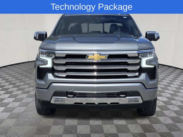 Used 2025 Chevrolet Silverado 1500 Truck