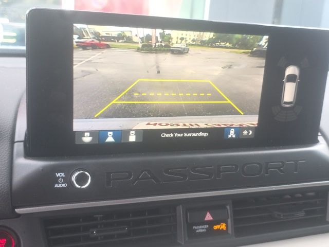 Used 2026  Honda RTL Towing image 12