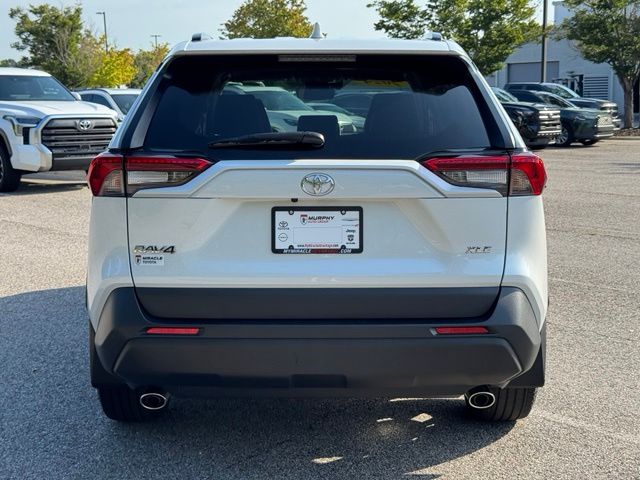 Used 2024 Toyota RAV4 SUV
