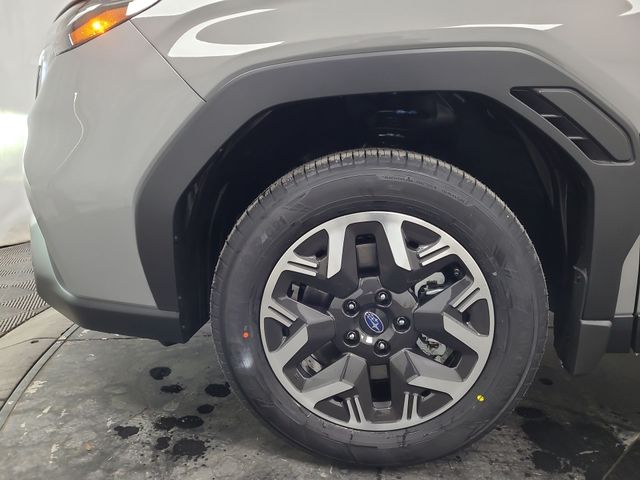 2026 – Subaru – Forester