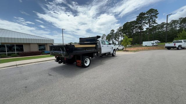 Used 2023 White Chevrolet Work Truck image 5