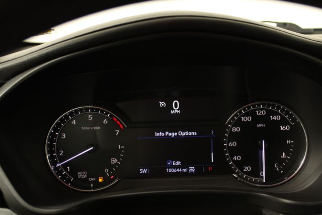 2020 Cadillac XT4 Premium Luxury photo