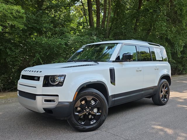 2024 Land Rover Defender 110 P400 S AWD