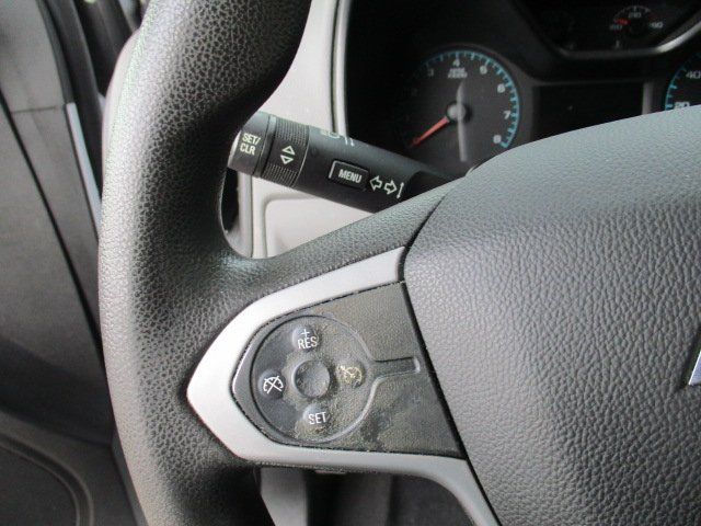 used 2020 Chevrolet Colorado car, priced at $15,575