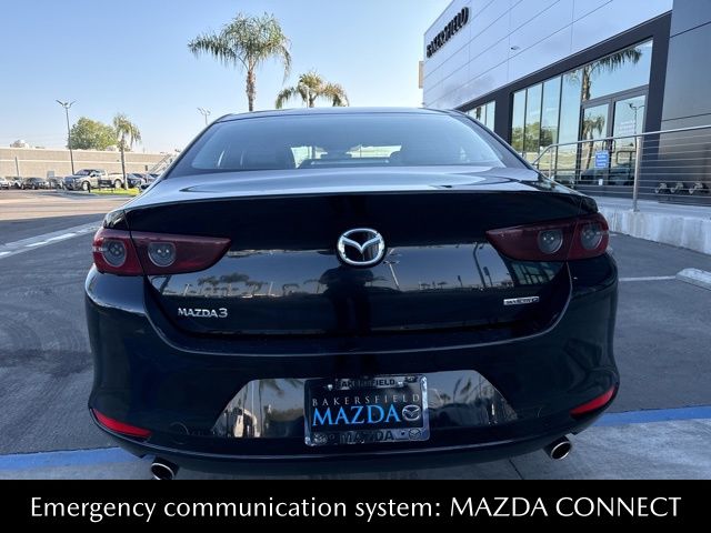 2021 Mazda Mazda3 Select 11