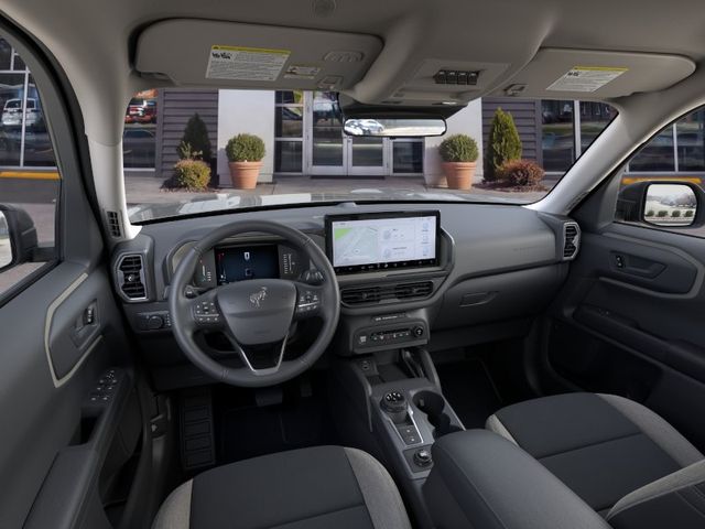 New 2026 Gray Ford Big Bend image 9
