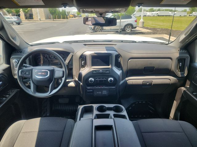 Used 2023 GMC Sierra 2500HD For Sale in Grove City, OH