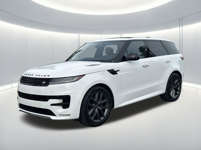 2024 Land Rover Range Rover Sport