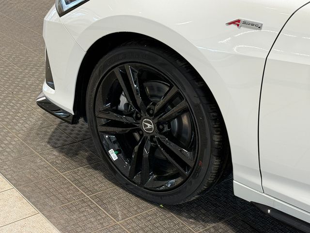 Certified Used 2026  Acura A-Spec Package image 9