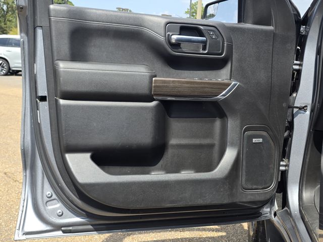 Used 2020 Chevrolet Silverado 1500 Truck