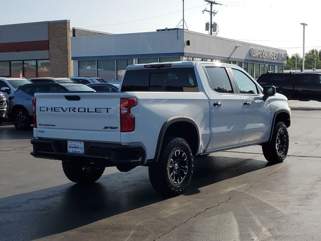 New 2026 Chevrolet Silverado 1500 - photo 2