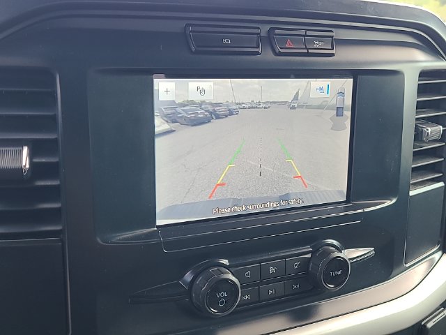 Used 2023 Ford F-150 Truck