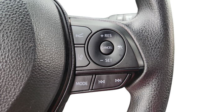 2025 Toyota RAV4 Hybrid