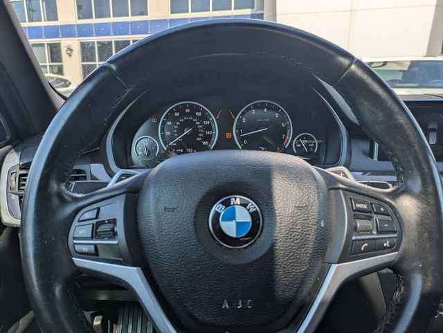 Used 2018 BMW X5 SUV