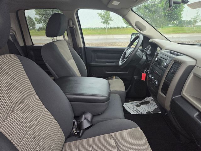 2012 Ram 1500 ST