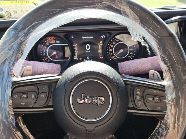 2026 Jeep Wrangler 4-Door Moab 392 4x4