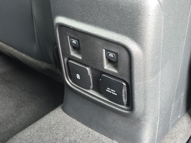 2023 Ford Bronco Wildtrak:167589A