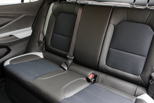 Used 2026 Blue Buick Preferred image 21