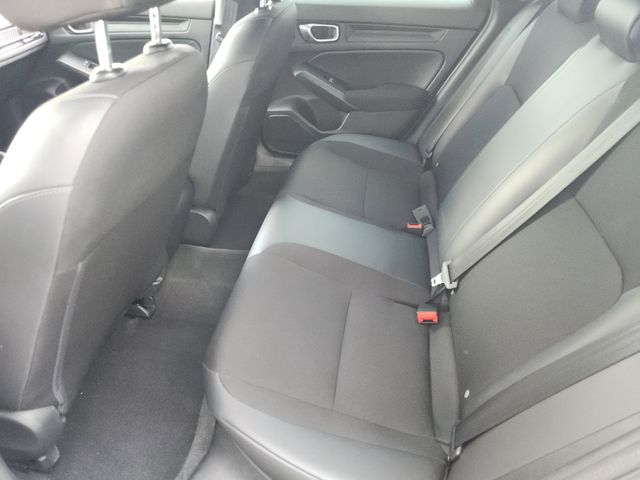 Used 2024 Honda Civic Sedan