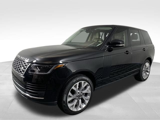 2021 Land Rover Range Rover Westminster 3