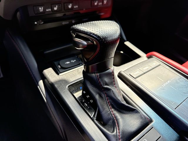 2019 Lexus ES