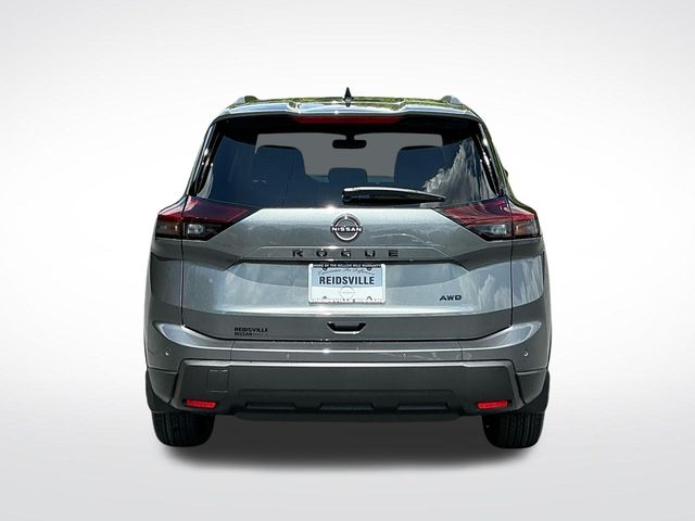 NissanRogue6