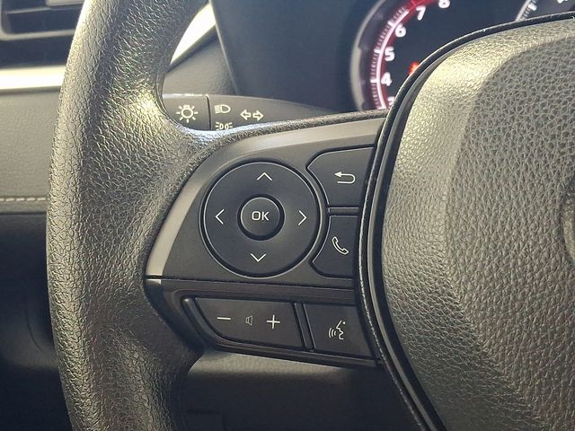 Used 2025 Toyota RAV4 SUV