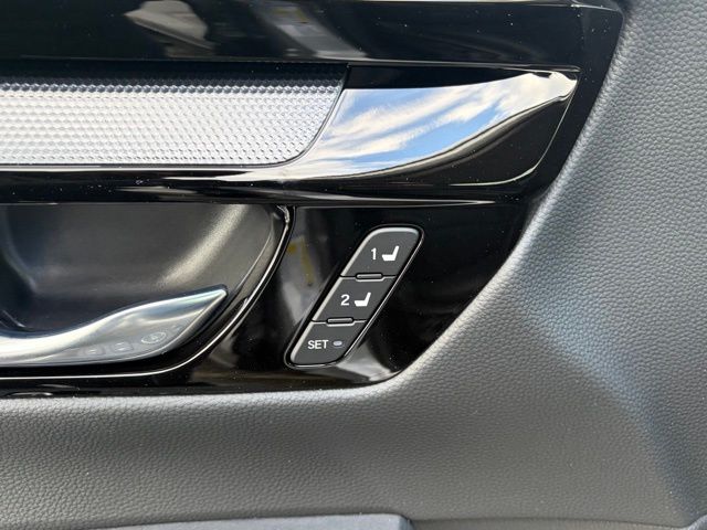 new 2026 Honda CR-V car, priced at $36,836