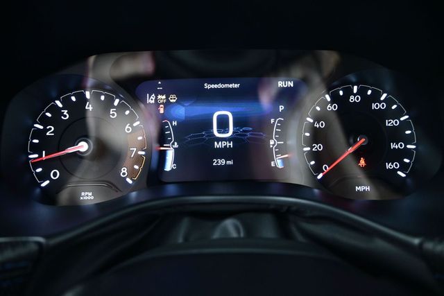 new 2026 Jeep Compass car, priced at $32,660