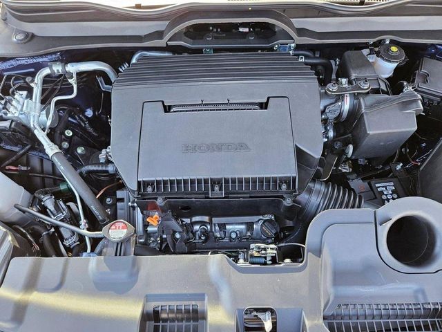 New 2026 Honda Passport SUV