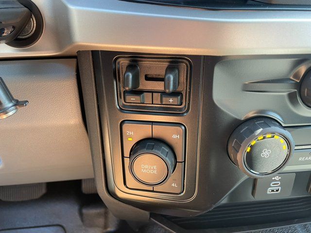 new 2026 Ford F-550SD car, priced at $80,280