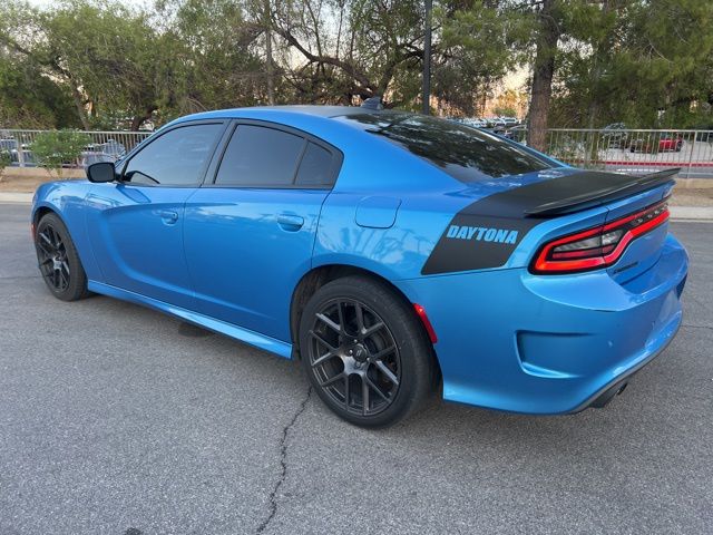 2019 Dodge Charger R/T 6