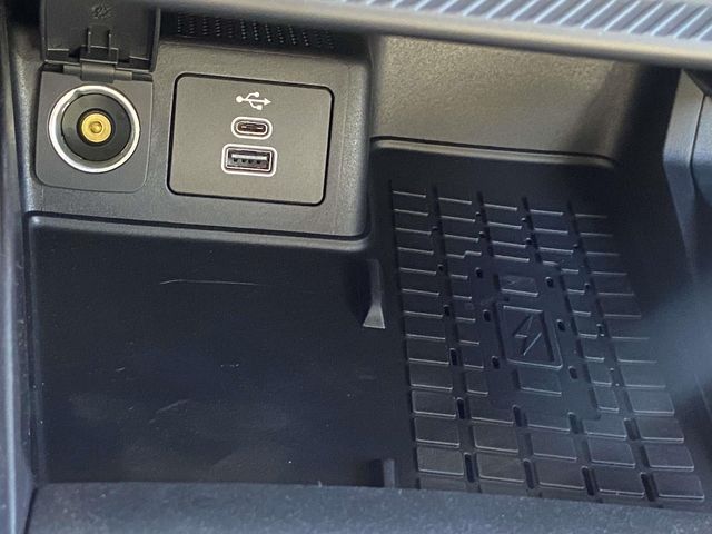 New 2025 Black Ford Big Bend image 19